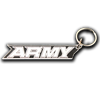 West Point Army Key Chain