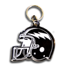 Air Force Academy Football Helmet Key Chain
