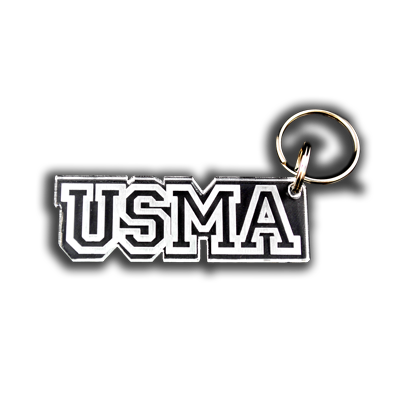 USMA Key Chain