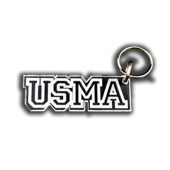 West Point USMA Key Chain