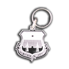 Air Force Academy Shield Key Chain