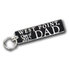 West Point Class of 2015 Dad Key Chain