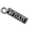 Air Force Academy Class of 2015 Dad Key Chain