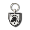 Army West Point Shield Keychain