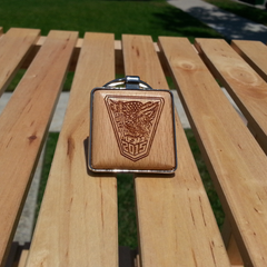 West Point "Class of..." Key Chain