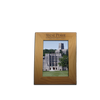 4x6 West Point Alder Picture Frame