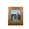 5x7 West Point Alder Picture Frame