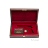 2021 West Point Class Pistol Display Case - Engraved Top