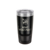 Army West Point Insulated Tumblers