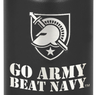 Go Army Beat Navy Insulated Water Bottle