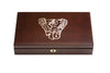 West Point Class of 1976 Commemorative Pistol Display Case