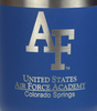 Air Force Academy "AF" Logo