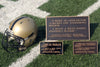West Point football plaque - I want a West Point Football player 