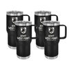 Army Baseball Insulated Coffee Mugs