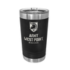 Army Boxing Team Insulated Pint Tumblers