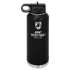 Army Boxing Team Insulated Water Bottles