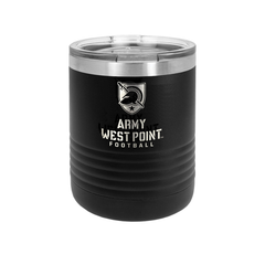 Army Football Insulated 10oz Highball Tumblers