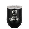 Army Football Stemless Wine Tumblers