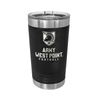 Army Football Insulated Pint Tumblers