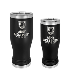 Army Football Insulated Pilsner Tumblers