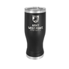 Army Football Insulated Pilsner Tumblers