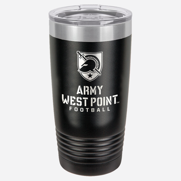 Army Football Insulated Tumblers