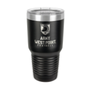 Army Football Insulated Tumblers