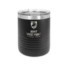 Army Pistol Team Insulated 10oz Highball Tumblers
