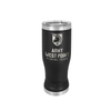 Army Pistol Team Insulated Pilsner Tumblers