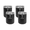 Army Soccer Insulated 10oz Highball Tumblers