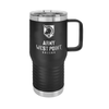 Army Football Insulated Coffee Mugs