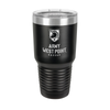 Army Soccer Insulated Tumblers