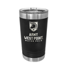 Army Water Polo Insulated Pint Tumblers