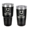 Army Water Polo Insulated Tumblers