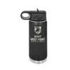 Army Water Polo Insulated Water Bottles