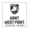 Army Pistol Team Stemless Wine Tumblers