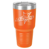 South Irvine Dolphins 30oz. Insulated Tumbler