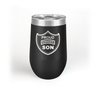 Proud Ranger Son Insulated Drinkware
