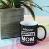 Proud Ranger Family Coffee Cup