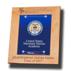 U.S. Merchant Marine Academy Graduation Gift Set