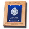 U.S. Naval Academy Graduation Gift Set
