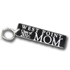 West Point "Class of ..." Mom Key Chain