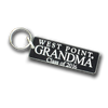 West Point "Class of ..." Grandma Key Chain