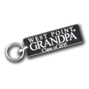 West Point "Class of ..." Grandpa Key Chain