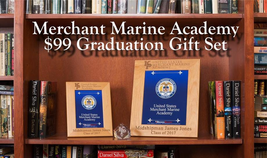 2016 West Point Graduation Personalized Gift Set